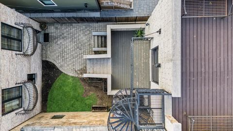 Tiny photo for 1745 W Cornelia Avenue, Chicago, IL 60657 (MLS # 12516896)