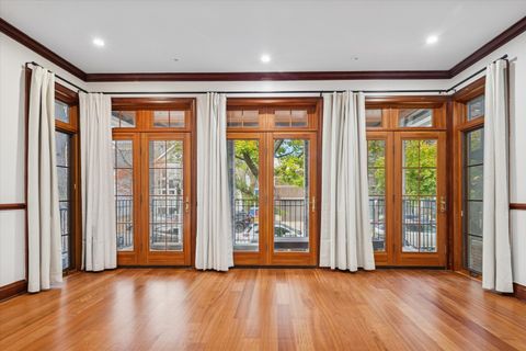 Tiny photo for 1745 W Cornelia Avenue, Chicago, IL 60657 (MLS # 12516896)