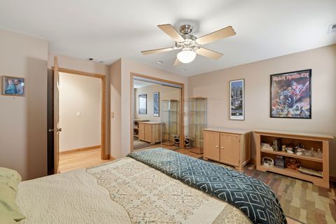 Tiny photo for 3505 N Nottingham Avenue, Chicago, IL 60634 (MLS # 12635605)