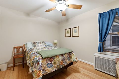 Tiny photo for 3505 N Nottingham Avenue, Chicago, IL 60634 (MLS # 12635605)