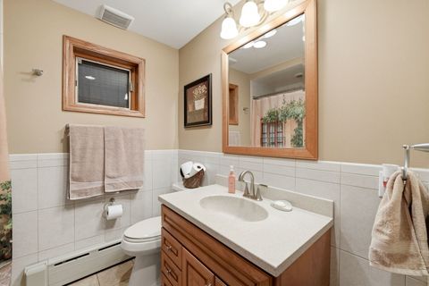 Tiny photo for 3505 N Nottingham Avenue, Chicago, IL 60634 (MLS # 12635605)