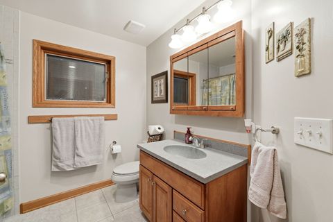 Tiny photo for 3505 N Nottingham Avenue, Chicago, IL 60634 (MLS # 12635605)