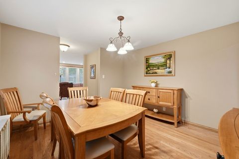 Tiny photo for 3505 N Nottingham Avenue, Chicago, IL 60634 (MLS # 12635605)