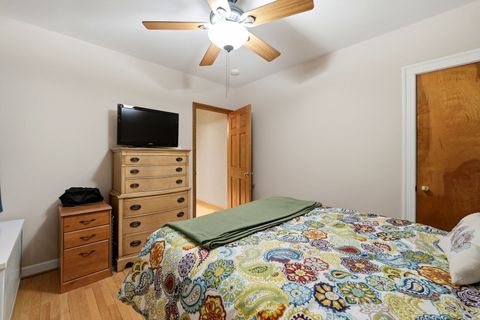 Tiny photo for 3505 N Nottingham Avenue, Chicago, IL 60634 (MLS # 12635605)