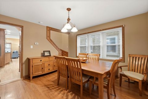 Tiny photo for 3505 N Nottingham Avenue, Chicago, IL 60634 (MLS # 12635605)