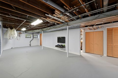 Tiny photo for 3505 N Nottingham Avenue, Chicago, IL 60634 (MLS # 12635605)