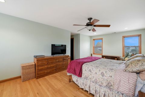 Tiny photo for 3505 N Nottingham Avenue, Chicago, IL 60634 (MLS # 12635605)