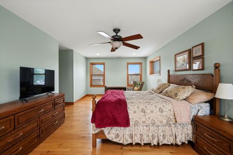 Tiny photo for 3505 N Nottingham Avenue, Chicago, IL 60634 (MLS # 12635605)