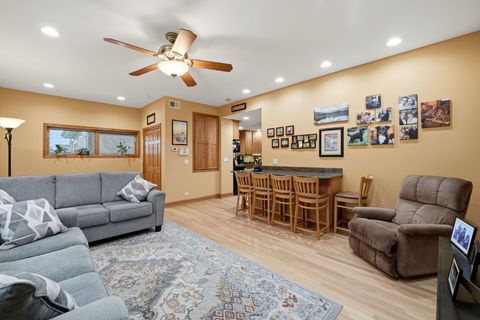 Tiny photo for 3505 N Nottingham Avenue, Chicago, IL 60634 (MLS # 12635605)