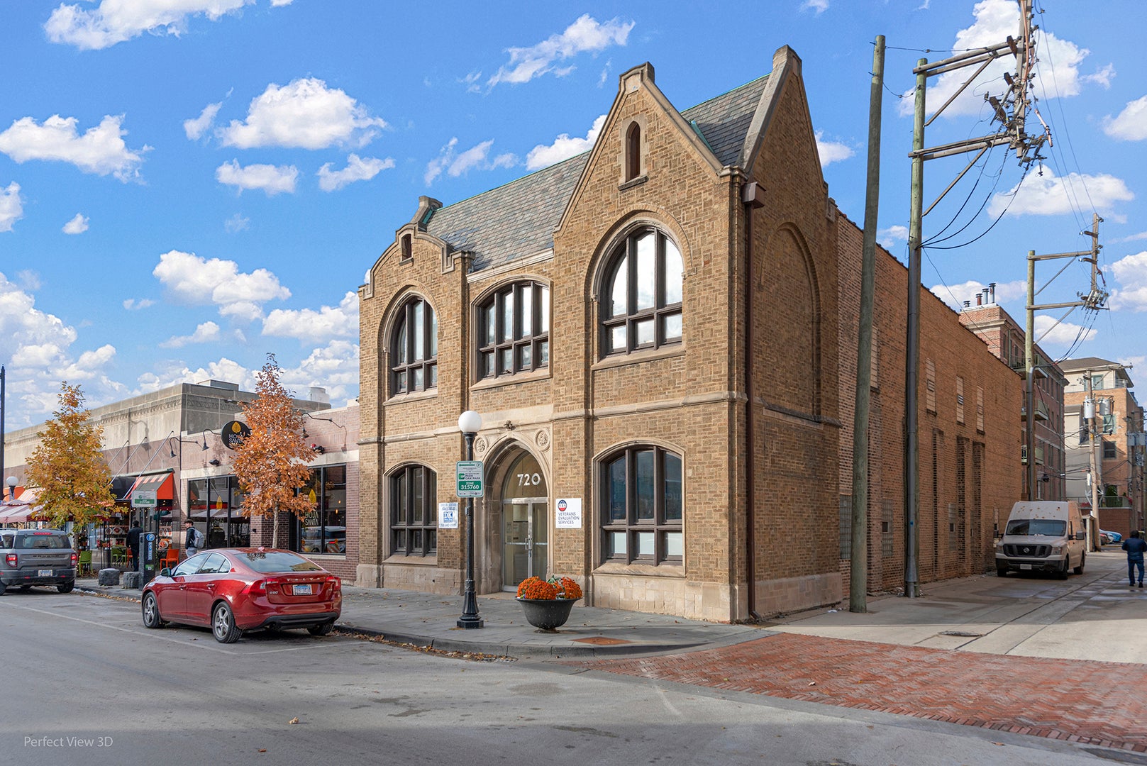 720 Lake Street