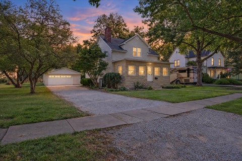 531 S 4th Street, Fairbury, IL 61739 - #: 12778918