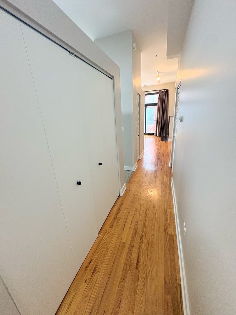 2 S Leavitt Street 308