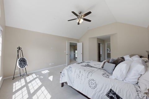 Tiny photo for 3630 White Deer Drive, Algonquin, IL 60102 (MLS # 12686466)