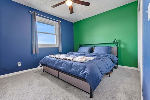 Tiny photo for 208 E 8th Street, Gridley, IL 61744 (MLS # 12494291)