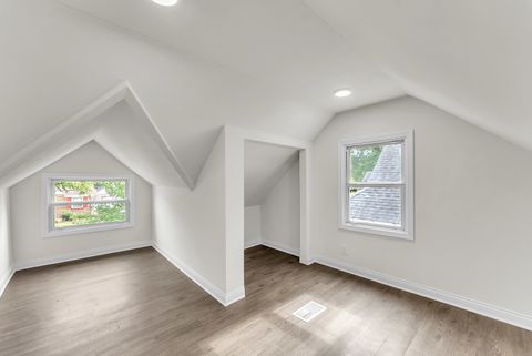 Tiny photo for 17908 Commercial Avenue, Lansing, IL 60438 (MLS # 12529335)