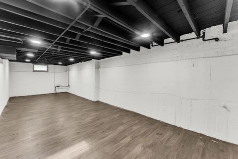 Tiny photo for 17908 Commercial Avenue, Lansing, IL 60438 (MLS # 12529335)