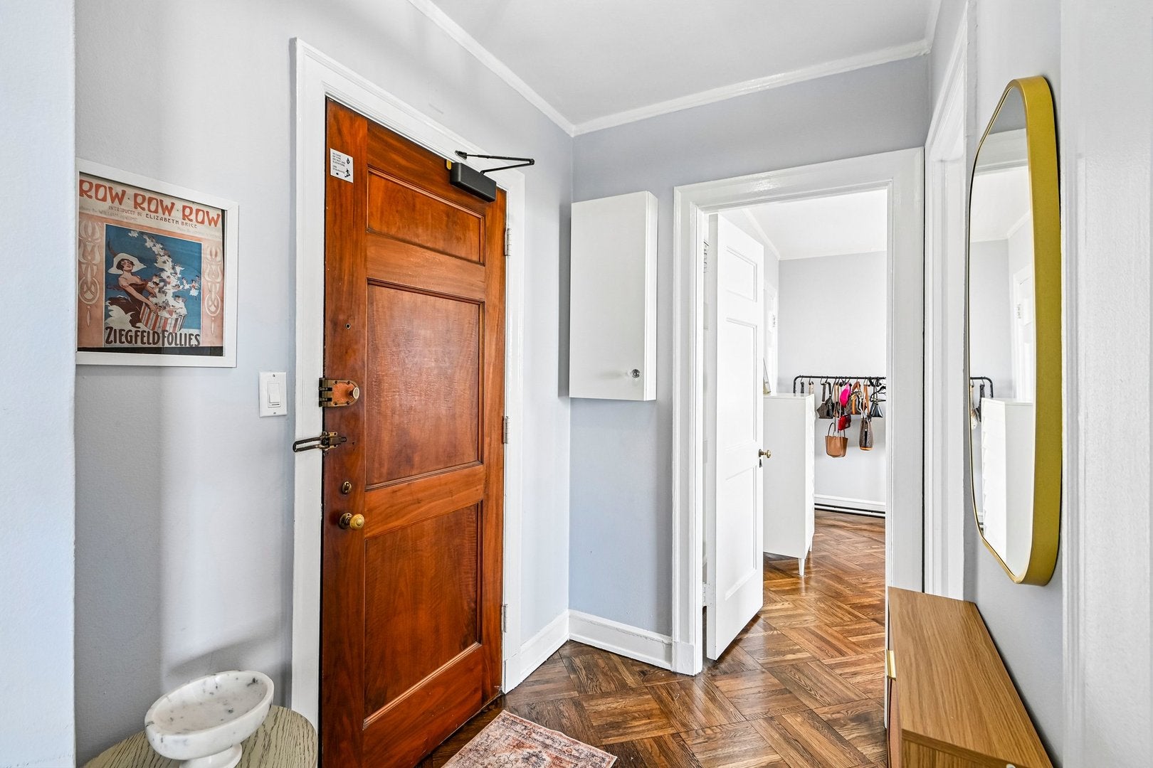 2000 N LINCOLN PARK WEST Avenue 912