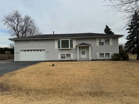 A home in Naperville