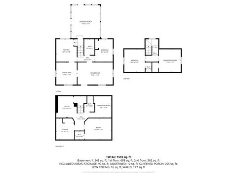 Tiny photo for 1025 Queen Anne Street, Woodstock, IL 60098 (MLS # 12595272)