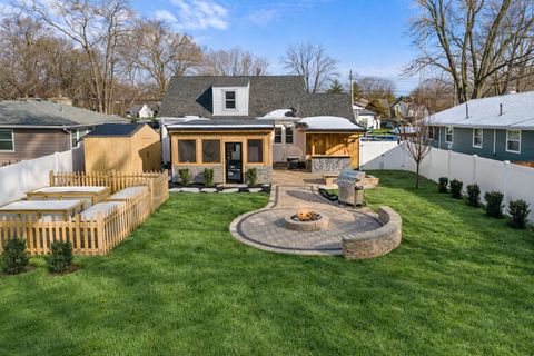 Tiny photo for 1025 Queen Anne Street, Woodstock, IL 60098 (MLS # 12595272)