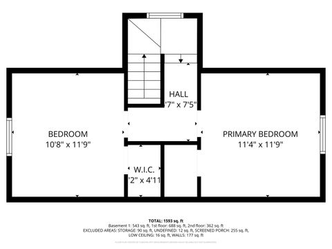 Tiny photo for 1025 Queen Anne Street, Woodstock, IL 60098 (MLS # 12595272)