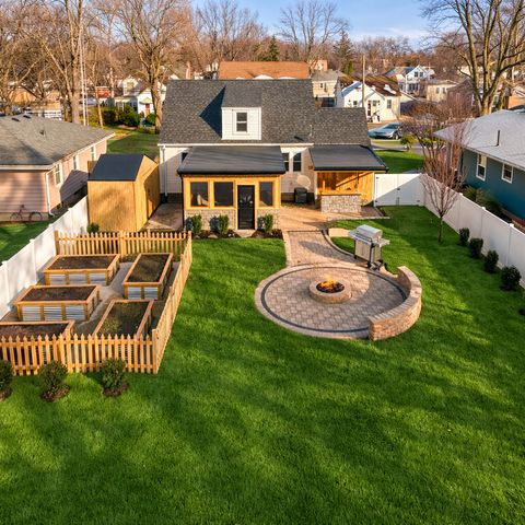 Tiny photo for 1025 Queen Anne Street, Woodstock, IL 60098 (MLS # 12595272)