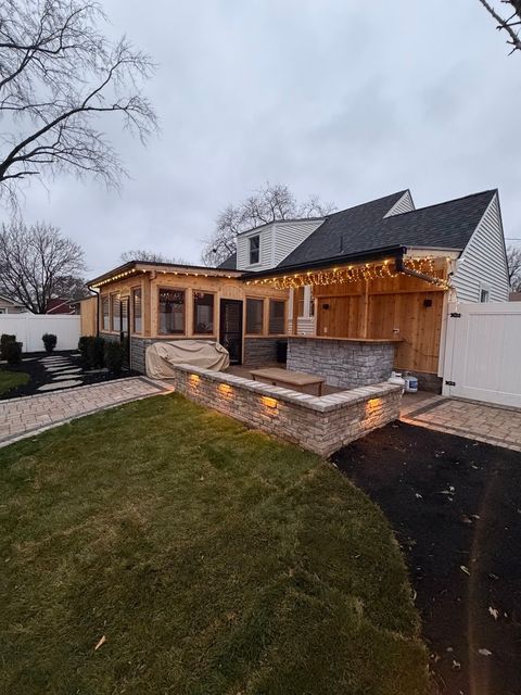 Tiny photo for 1025 Queen Anne Street, Woodstock, IL 60098 (MLS # 12595272)