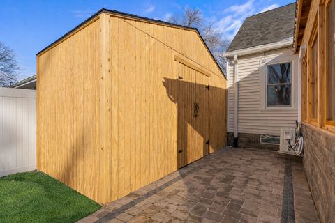 Tiny photo for 1025 Queen Anne Street, Woodstock, IL 60098 (MLS # 12595272)