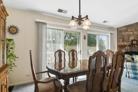 Tiny photo for 708 Newgate Lane #B, Prospect Heights, IL 60070 (MLS # 12771698)