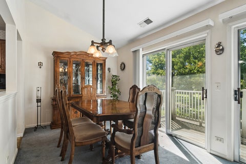 Tiny photo for 708 Newgate Lane #B, Prospect Heights, IL 60070 (MLS # 12771698)