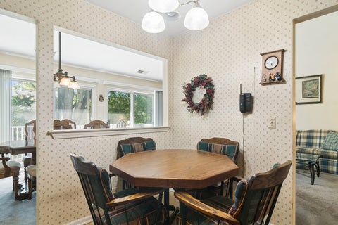 Tiny photo for 708 Newgate Lane #B, Prospect Heights, IL 60070 (MLS # 12771698)