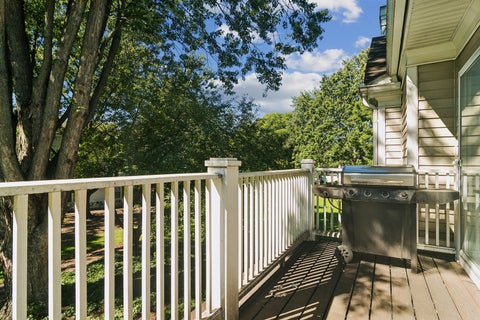 Tiny photo for 708 Newgate Lane #B, Prospect Heights, IL 60070 (MLS # 12771698)