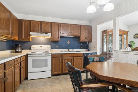 Tiny photo for 708 Newgate Lane #B, Prospect Heights, IL 60070 (MLS # 12771698)