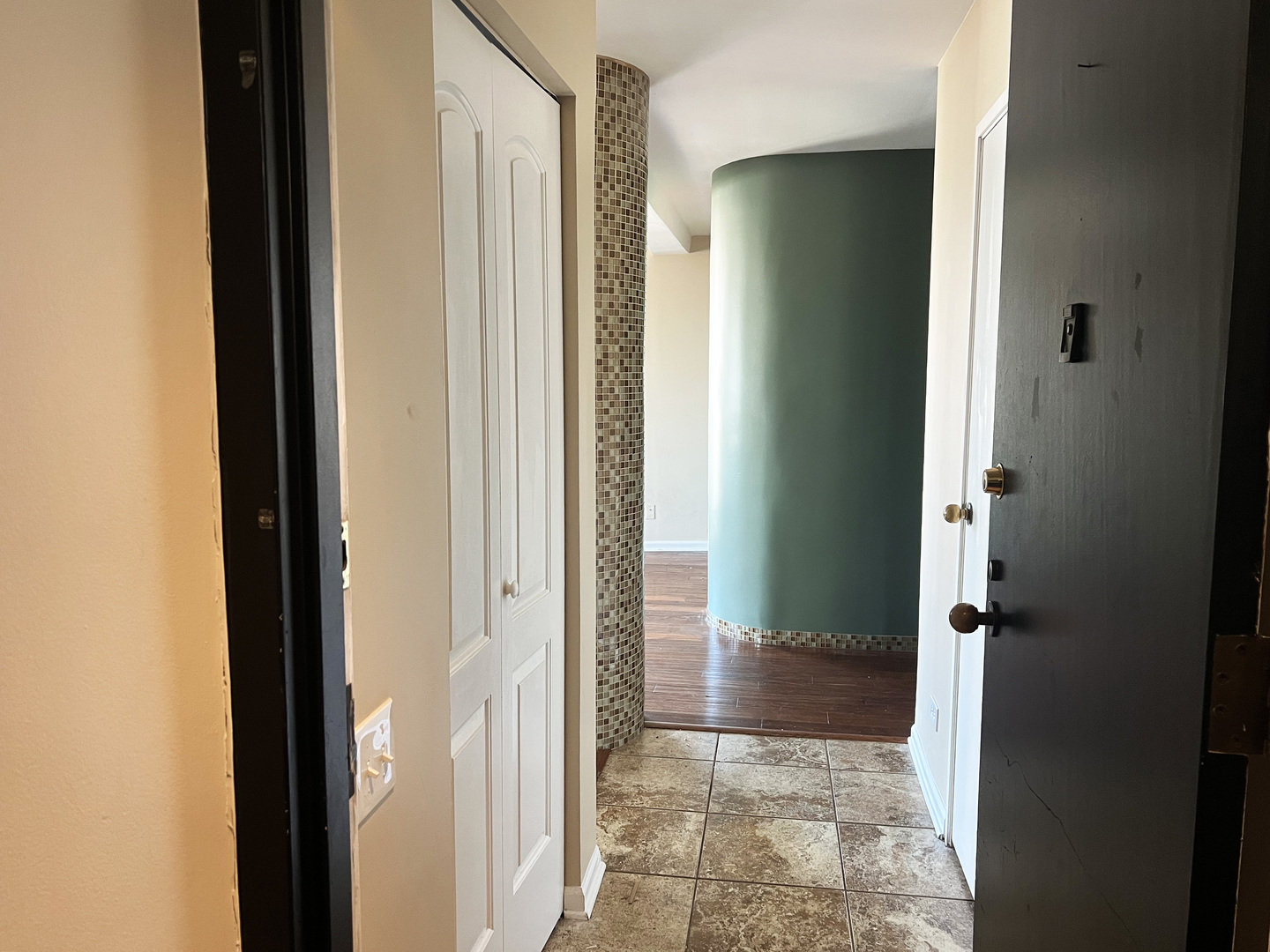 345 N Canal Street 1205