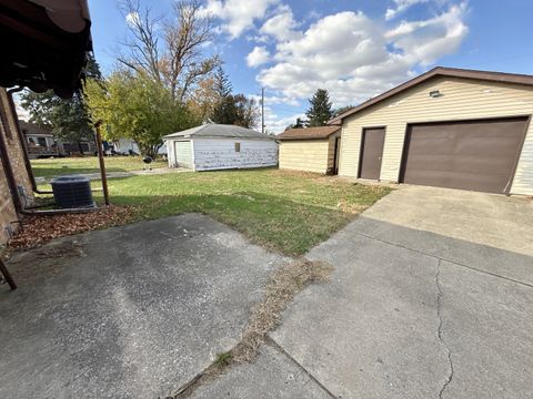 Tiny photo for 514 Lundy Street, Streator, IL 61364 (MLS # 12513069)