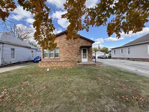 Photo of 514 Lundy Street, Streator, IL 61364 (MLS # 12513069)
