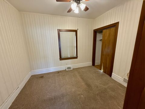 Tiny photo for 514 Lundy Street, Streator, IL 61364 (MLS # 12513069)