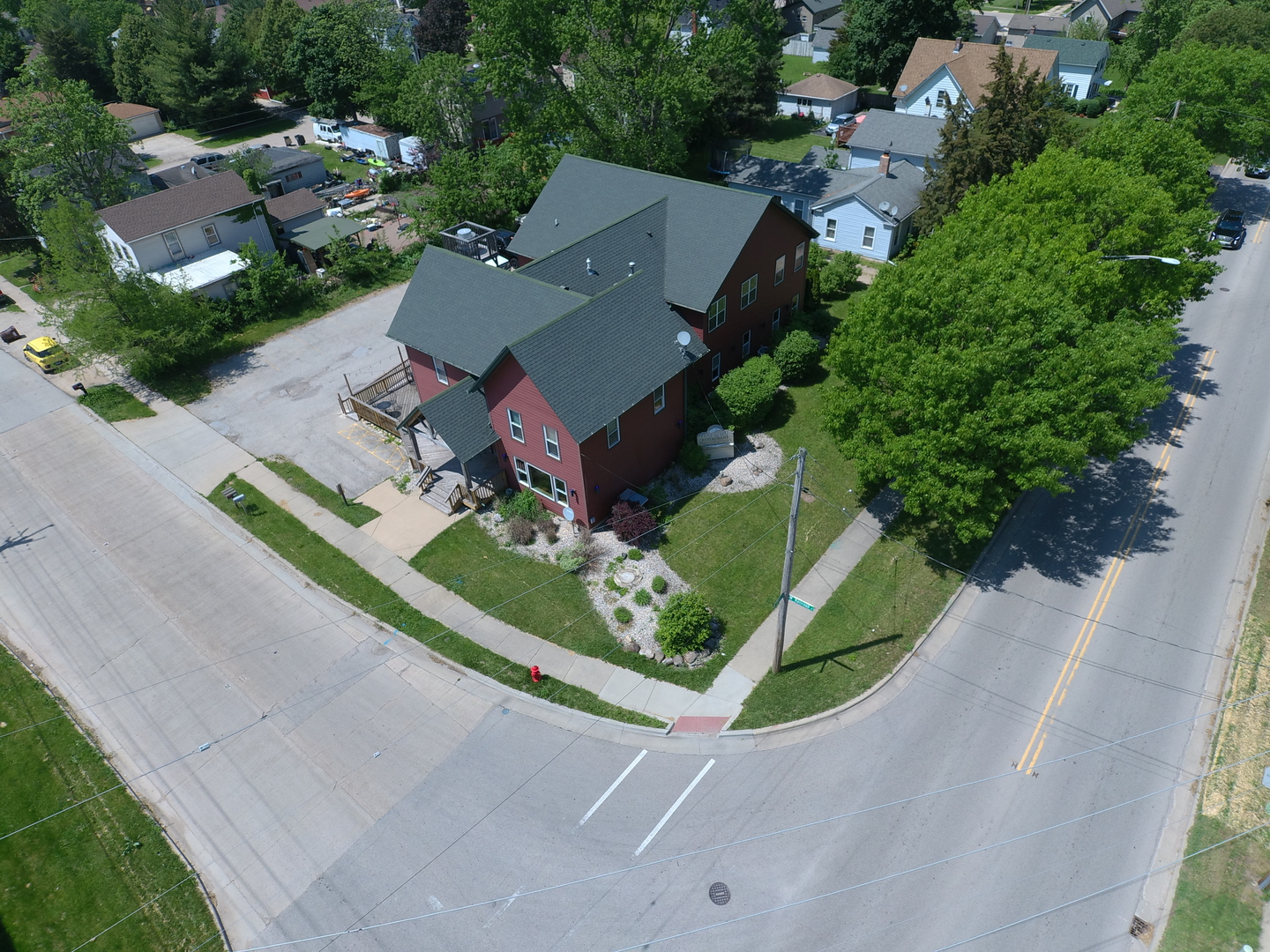 104 W Railroad Street