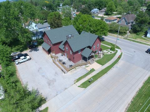 104 W Railroad Street Marengo IL 60152