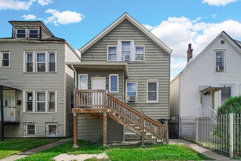 1523 S 51st Court Cicero IL 60804