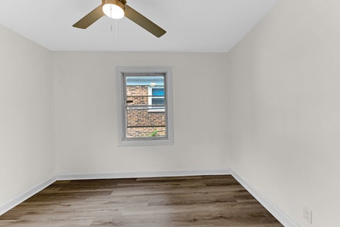 Tiny photo for 16840 Bulger Avenue, Hazel Crest, IL 60429 (MLS # 12435810)
