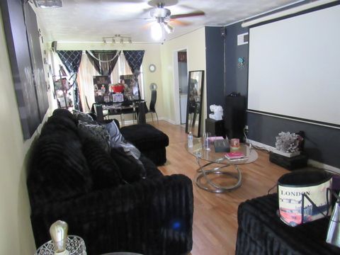 Tiny photo for 16840 Bulger Avenue, Hazel Crest, IL 60429 (MLS # 12435810)