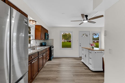 Tiny photo for 16840 Bulger Avenue, Hazel Crest, IL 60429 (MLS # 12435810)