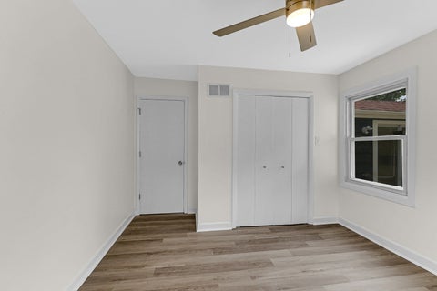 Tiny photo for 16840 Bulger Avenue, Hazel Crest, IL 60429 (MLS # 12435810)