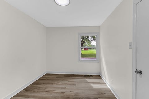 Tiny photo for 16840 Bulger Avenue, Hazel Crest, IL 60429 (MLS # 12435810)
