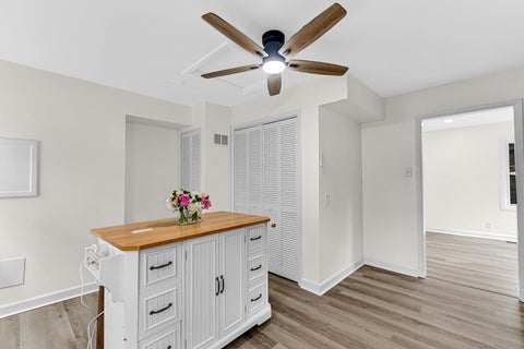 Tiny photo for 16840 Bulger Avenue, Hazel Crest, IL 60429 (MLS # 12435810)