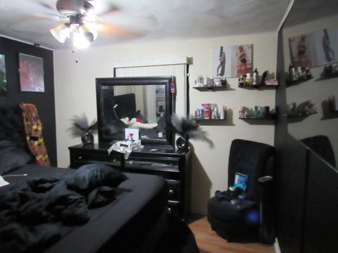 Tiny photo for 16840 Bulger Avenue, Hazel Crest, IL 60429 (MLS # 12435810)