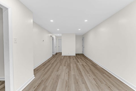 Tiny photo for 16840 Bulger Avenue, Hazel Crest, IL 60429 (MLS # 12435810)