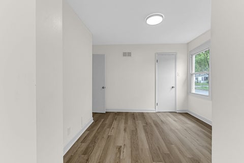 Tiny photo for 16840 Bulger Avenue, Hazel Crest, IL 60429 (MLS # 12435810)