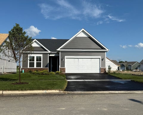 Photo of 3144 Adelwood Circle, Aurora, IL 60503 (MLS # 12773267)